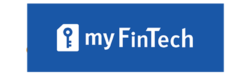 my FinTech株式会社